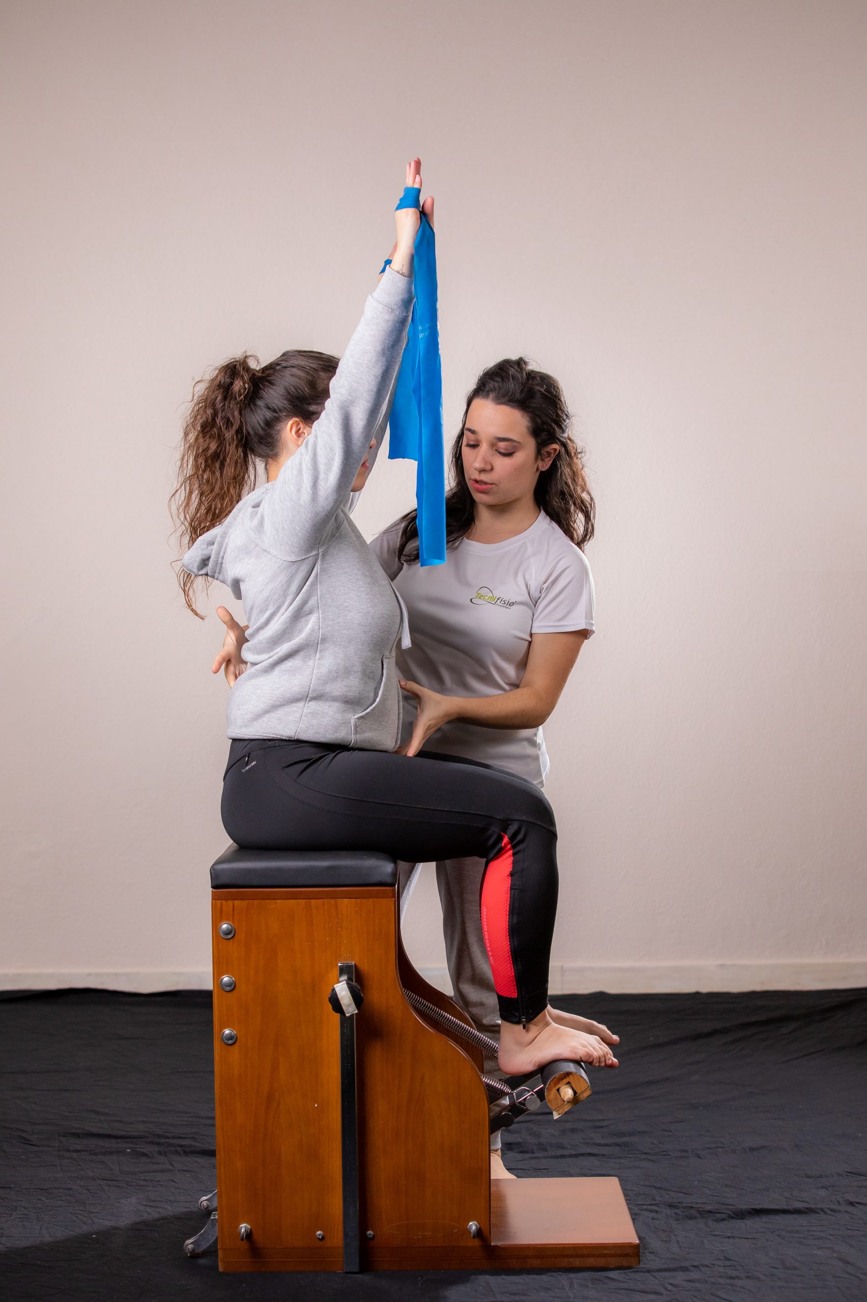 Pilates Clínico em Lagos