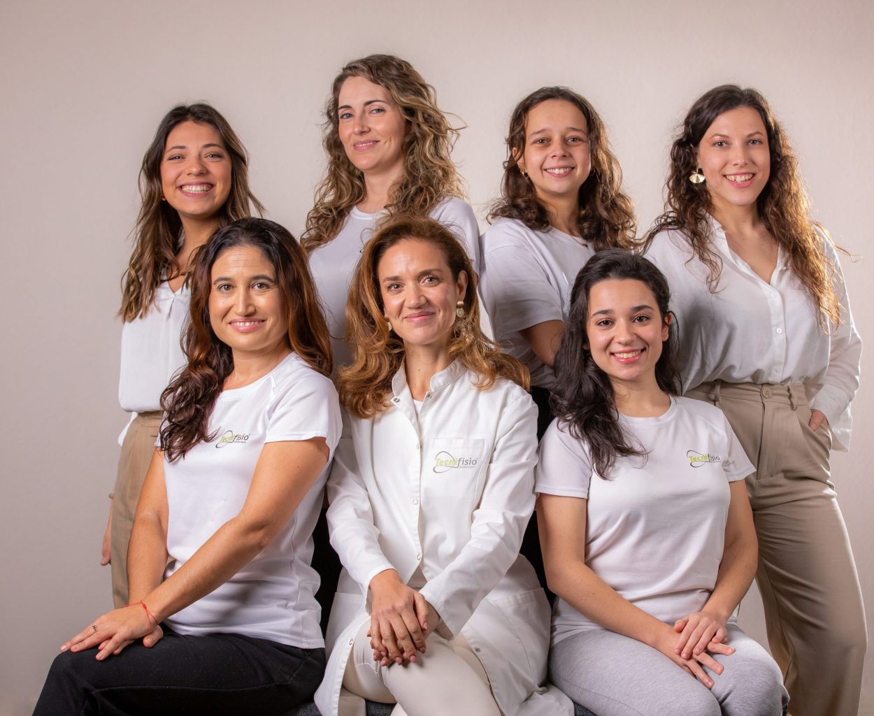 Equipa tecnifisio 2024